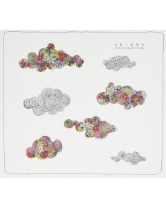 Grimme • The World's all wrong but it's all right CD