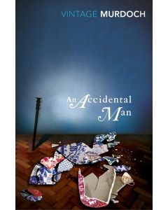 Iris Murdoch • An Accidental Man