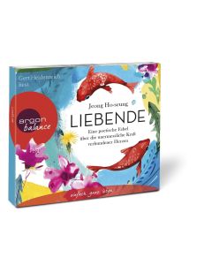 Jeong Ho-seung • Liebende 3 CDs