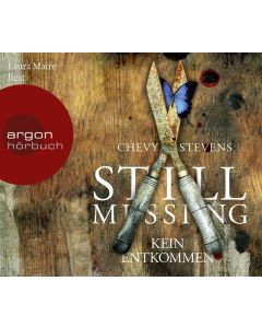 Chevy Stevens • Still Missing | Kein Entkommen 6 CDs