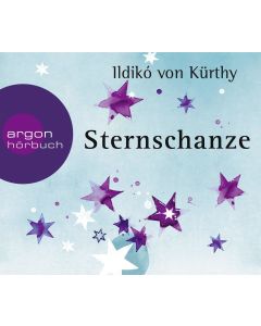 Ildikó von Kürthy • Sternschanze 4 CDs