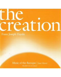 Joseph Haydn (1732-1809) • The Creation 2 CDs