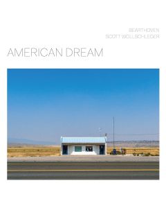Bearthoven | Scott Wollschleger • American Dream CD