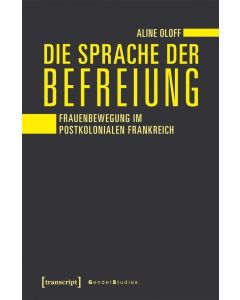 Aline Oloff • Die Sprache der Befreiung