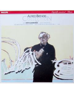 Alfred Brendel Collection Vol. 4 LP