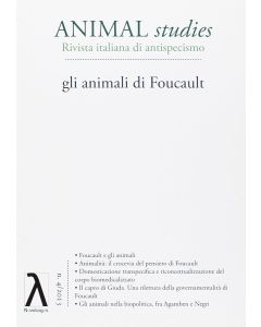 Gli animali di Foucault