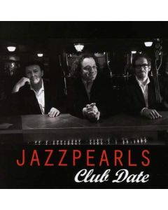 Jazzpearls • Club Date CD