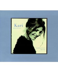 Kari Bremnes - Norwegian Mood CD