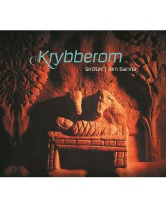 Skruk & Rim Banna - Krybberom CD