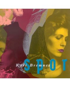 Kari Bremnes - Spor CD