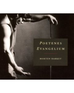 Morten Harket - Poetenes Evangelium CD