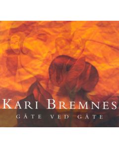 Kari Bremnes - Gate Ved Gate CD