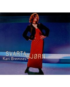 Kari Bremnes - Svarta Björn CD
