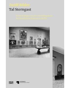 Tal Sterngast • Zwölf Bilder