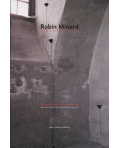 Robin Minard • Silent music, Buch+CD