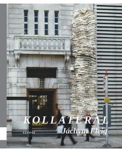 Jáchym Fleig • Kollateral