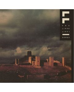 Fra Lippo Lippi - Songs (40th Anniversary) (Limited Edition) LP