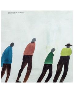 Espen Eriksen & Andy Sheppard - Perfectly Unhappy LP