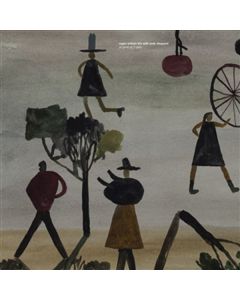 Espen Eriksen & Andy Sheppard - As Good As It Gets LP
