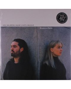 Siril Malmedal Hauge & Kjetil Mulelid - Blues And Bells LP