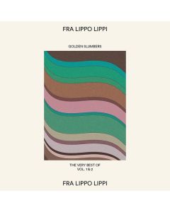 Fra Lippo Lippi - Golden Slumbers: The Very Best Of Vol. 1 & 2 CD