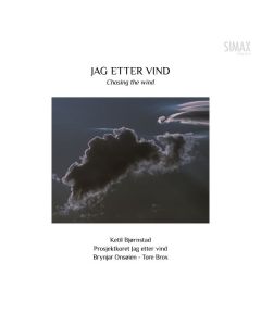 Ketil Björnstad - Jag Etter Vind (Chasing the Wind) CD