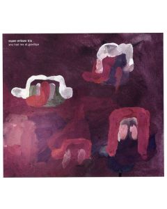 Espen Eriksen - You Had Me At Goodbye CD