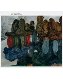 Espen Eriksen - What Took You So Long CD