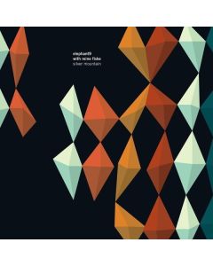 Elephant9 - Silver Mountain CD