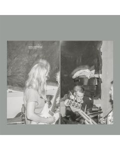 Hedvig Mollestad - Smells Funny CD