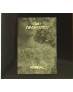 Fire! Orchestra - Arrival CD
