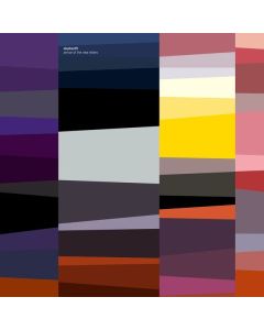 Elephant9 - Arrival Of The New Elders CD