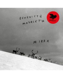 Benedicte Maurseth - Mirra CD