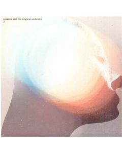 Susanna And The Magical Orchestra - 3 (180g) LP