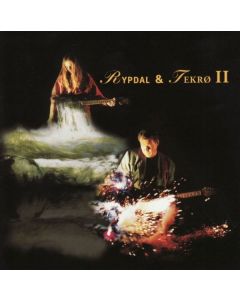 Terje Rypdal - Rypdal And Tekro II CD