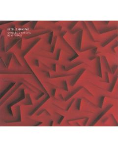 Ketil Björnstad - Ophelia's Arrival Minotauros CD