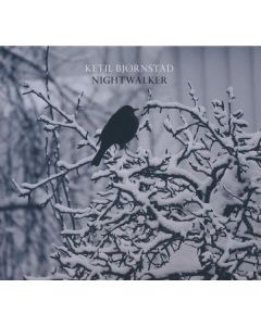 Ketil Björnstad - Nightwalker CD