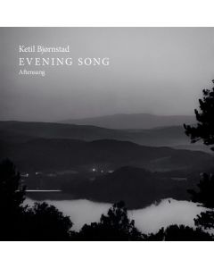 Ketil Björnstad - Eveningsong CD