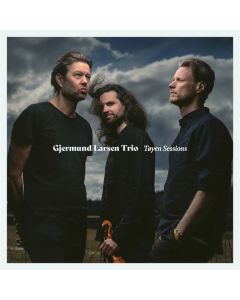Gjermund Larsen - Toyen Sessions CD