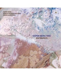 Espen Berg - Entropies CD