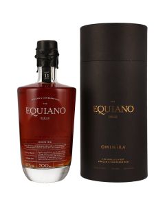 Equiano Rum Ominira - African-Caribbean Rum