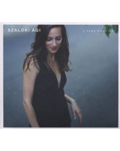 Szalóki Ági • A Vágy Muzsikál CD