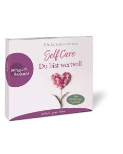 Ulrike Scheuermann • Self Care 3 CDs