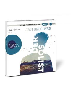 Jan Seghers • Der Solist MP3-CD