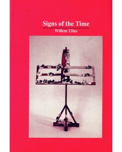 Willem Elias • Signs of the Time