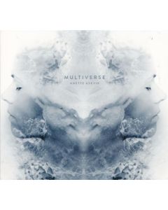 Anette Askvik - Multiverse CD