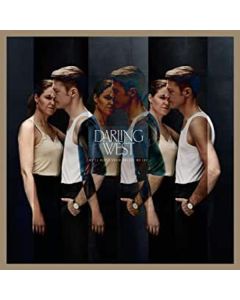 Darling West - We'll Never Know Unless We Try CD