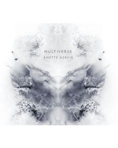 Anette Askvik - Multiverse (180g) (45 RPM) LP