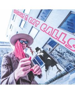 Odin & Bjørn Berge - Hoohahs And Cat Calls LP