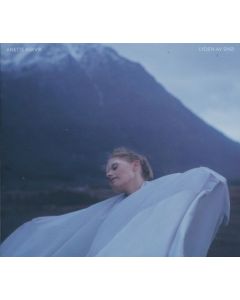 Anette Askvik - Lyden Av Snø CD